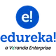 Logo Edureka - Coursera