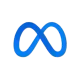 Logo Meta — Coursera