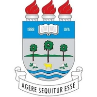Logo da Univ. Estadual do Vale do Acaraú
