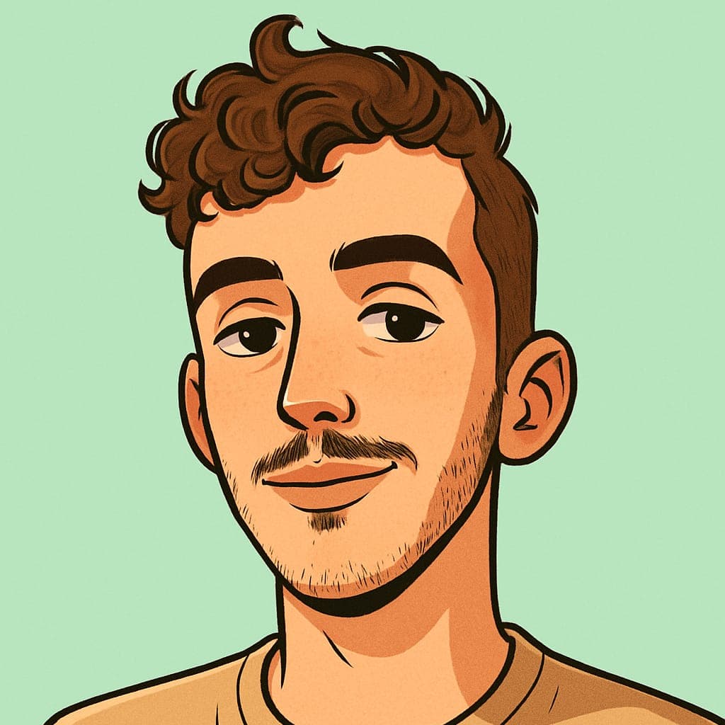 Foto profissional de André