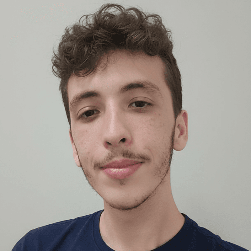 Foto profissional de André