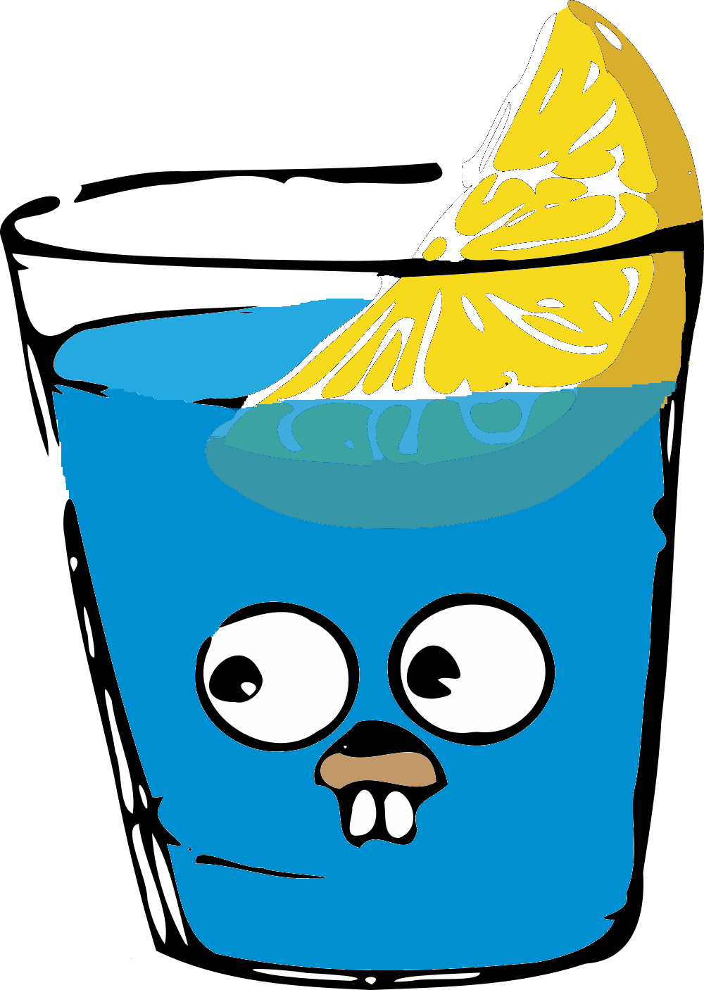 Icone Gin Framework